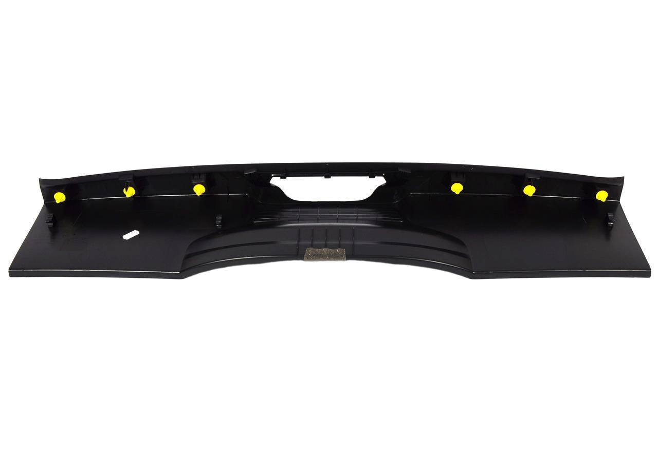 OSŁONA PROGU BAGAŻNIKA FOCUS 18- HATCHBACK _ 2400978 _ JX7B-A40352-AG3ZHE _ GTU_07