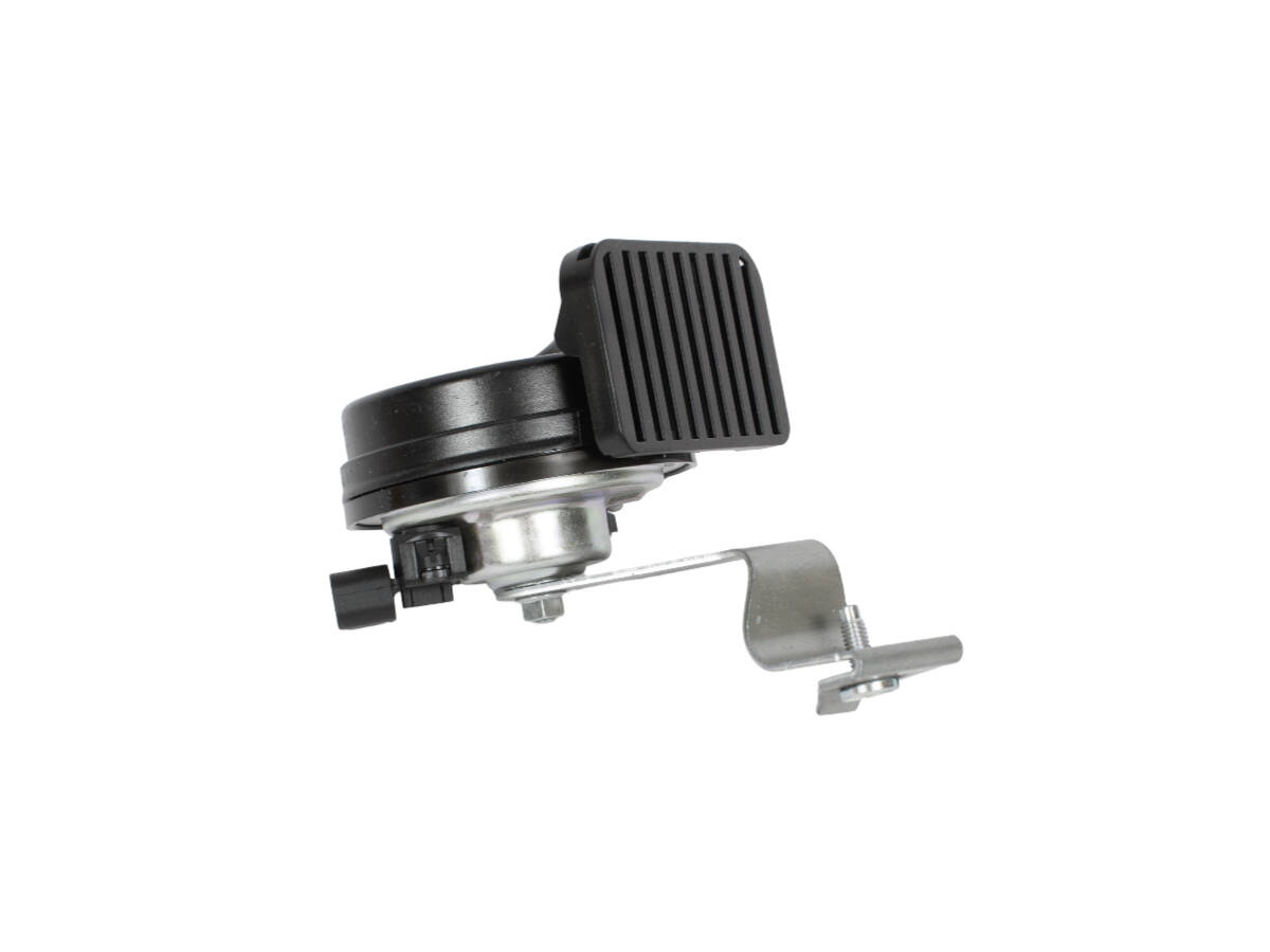 KLAKSON NISKOTONOWY FORD FOCUS MK4 18- OE _ 2772466 _ JX6T-13802-AG _ JX6Z-13832-B