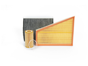 ZESTAW FILTRÓW FORD S-MAX MK1 2,5 T