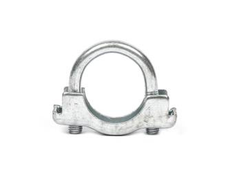 OBEJMA TŁUMIKA 50,5MM  _ 1096823 _ XS5J-5A233-FA