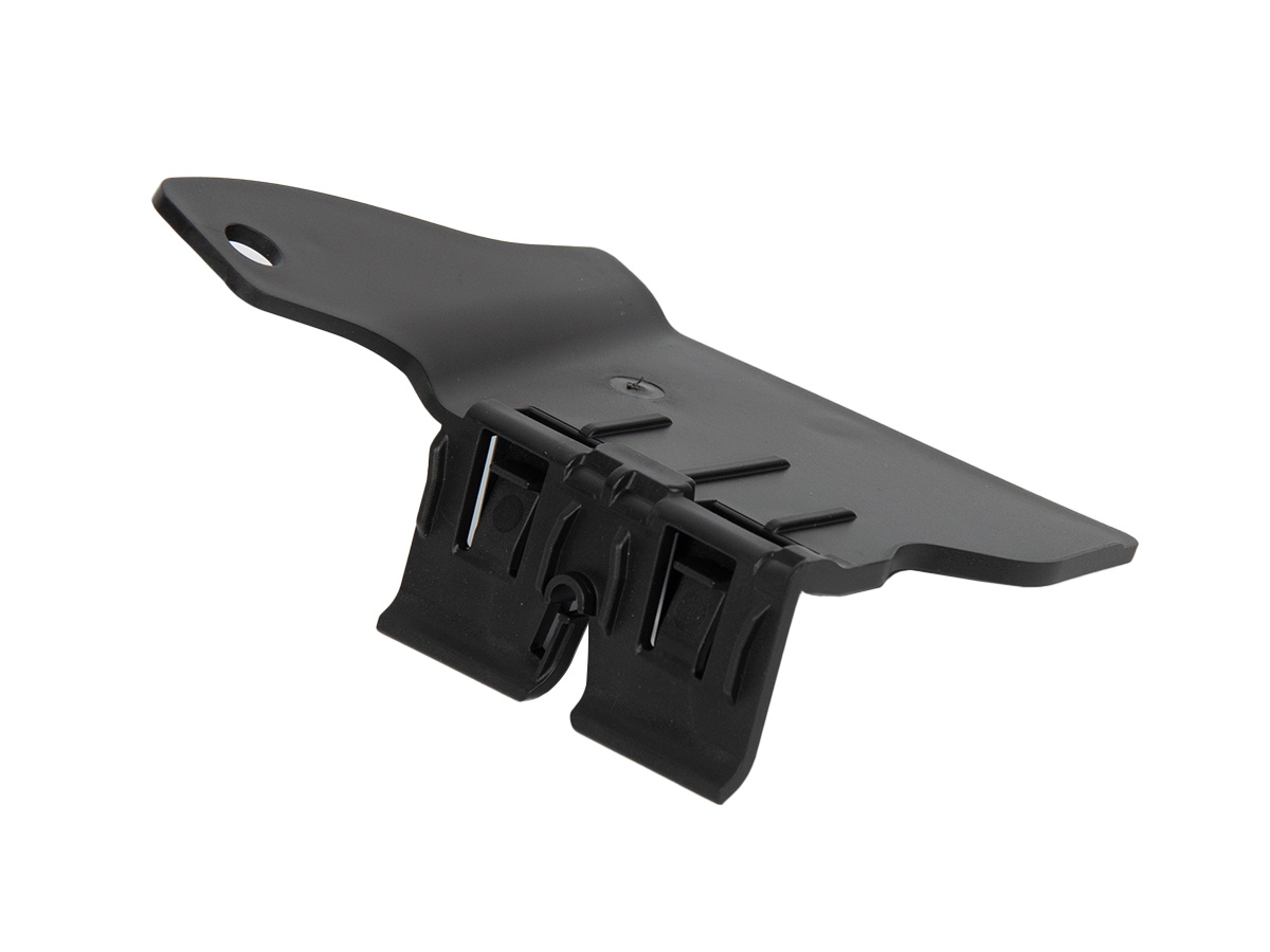 KIEROWNICA POWIETRZA TYLNA LEWA PUMA 20- FORD OE _ 2414854 _ L1TB-11779-AD