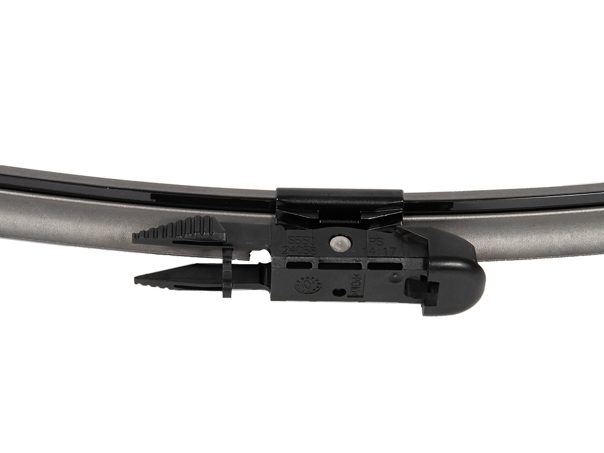 PIÓRO WYCIERACZKI PRAWE MUSTANG 24- FORD OE _ 2787955 _ FR3B-17B437-AB