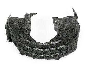 NADKOLE TYLNE PRAWE FORD FOKUS 11-14 / 14- _ 1852051 _ BM51-A278B50-AG _ GTU_07