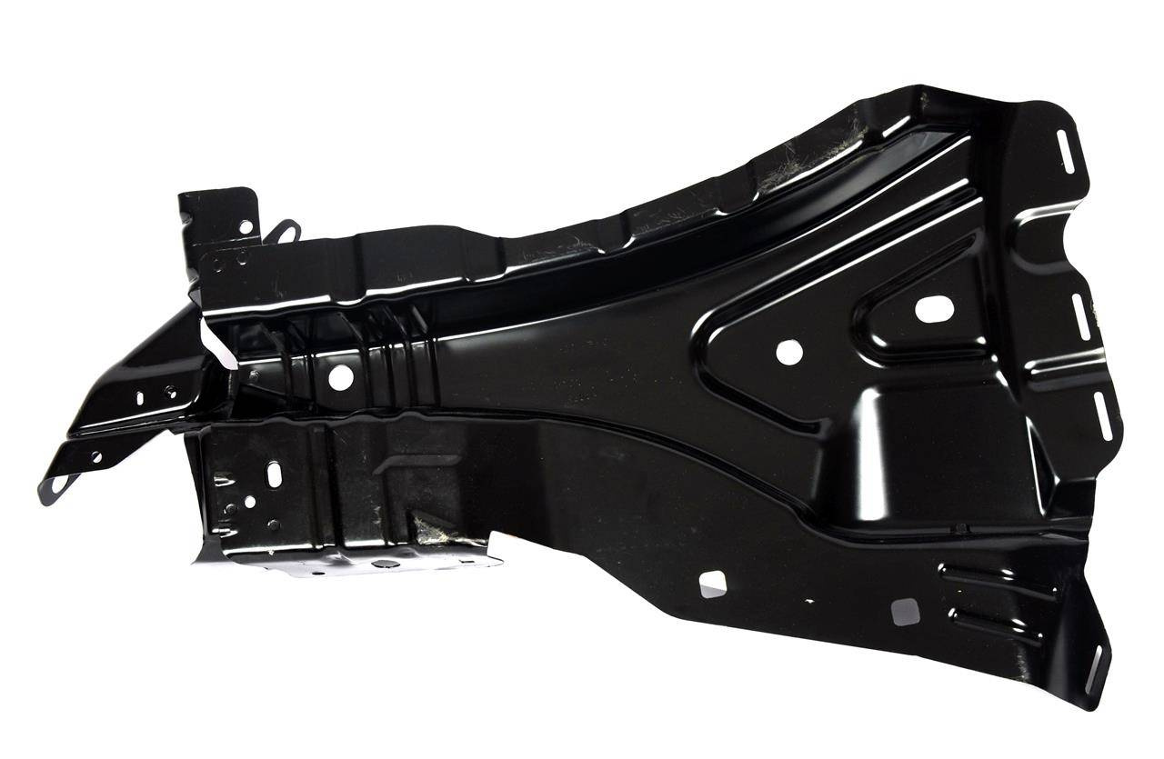 FARTUCH BŁOTNIKA PRZÓD LEWY ECOSPORT 17- _ 2145867 _ GN15-16B045-CC _ GN1Z-16155-B _ GTU_07