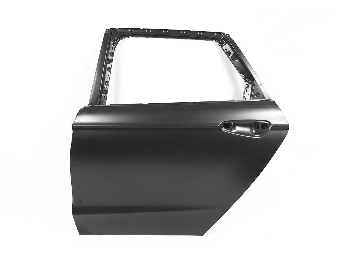 DRZWI LEWE TYLNE MONDEO 14- _ 2505260 _ DS73-N24631-AAH