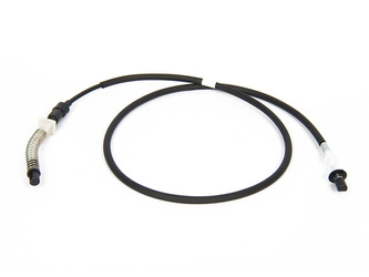 LINKA STEROWANIA PRZEPUSTNICĄ TRANSIT 94-00 _ 7045221 _ 95VB-9A758-DB _ GTU_07