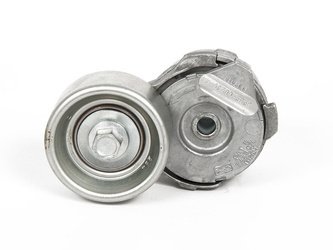 NAPINACZ PASKA WIELOROWKOWEGO MUSTANG 17-  5.0 _ 2147525 _ JR3E-6B209-AA _ JR3Z-6B209-A