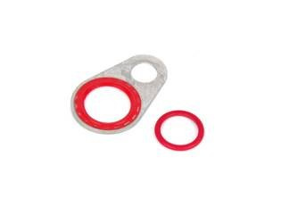 ZESTAW USZCZELEK KLIMATYZACJI FORD WIELE MODELI _ 4941413 _ 9W73-19D690-BA _ 9W7Z-19B596-B