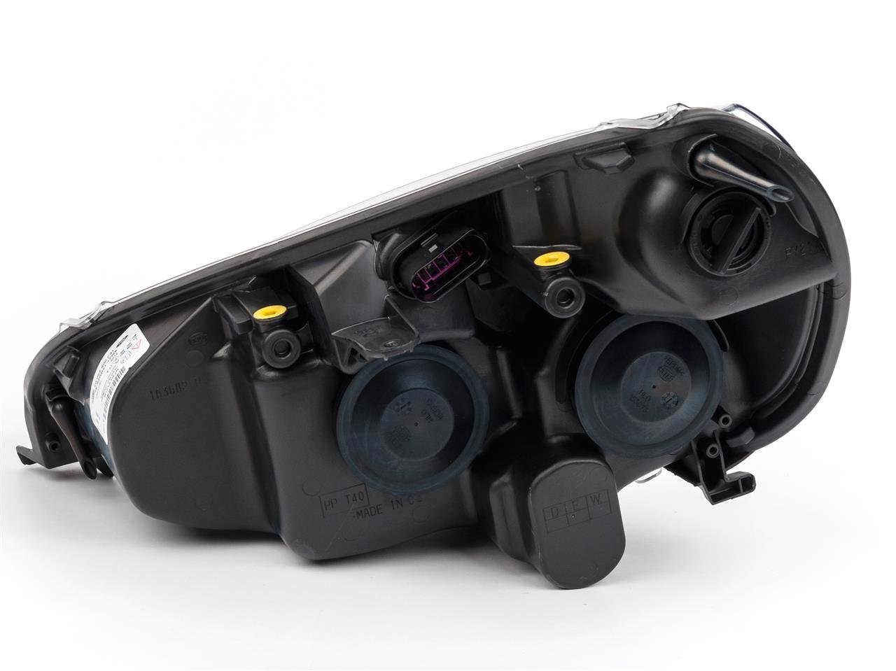 REFLEKTOR PRAWY PRZÓD S-MAX / GALAXY 2006-2015 _ 1791503 _ 6M21-13W029-AL