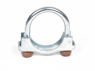 OBEJMA Ø 53.5MM UKŁADU WYDECHOWEGO FIESTA MONDEO _ 1096824 _ XS5J-5A233-GA _ BE8Z-5A233-B