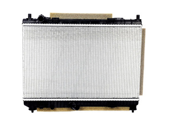 CHŁODNICA WODY B-MAX 12-17 FIESTA 12-19 _ 1772874 _ AE81-8005-AB _ GTU_07