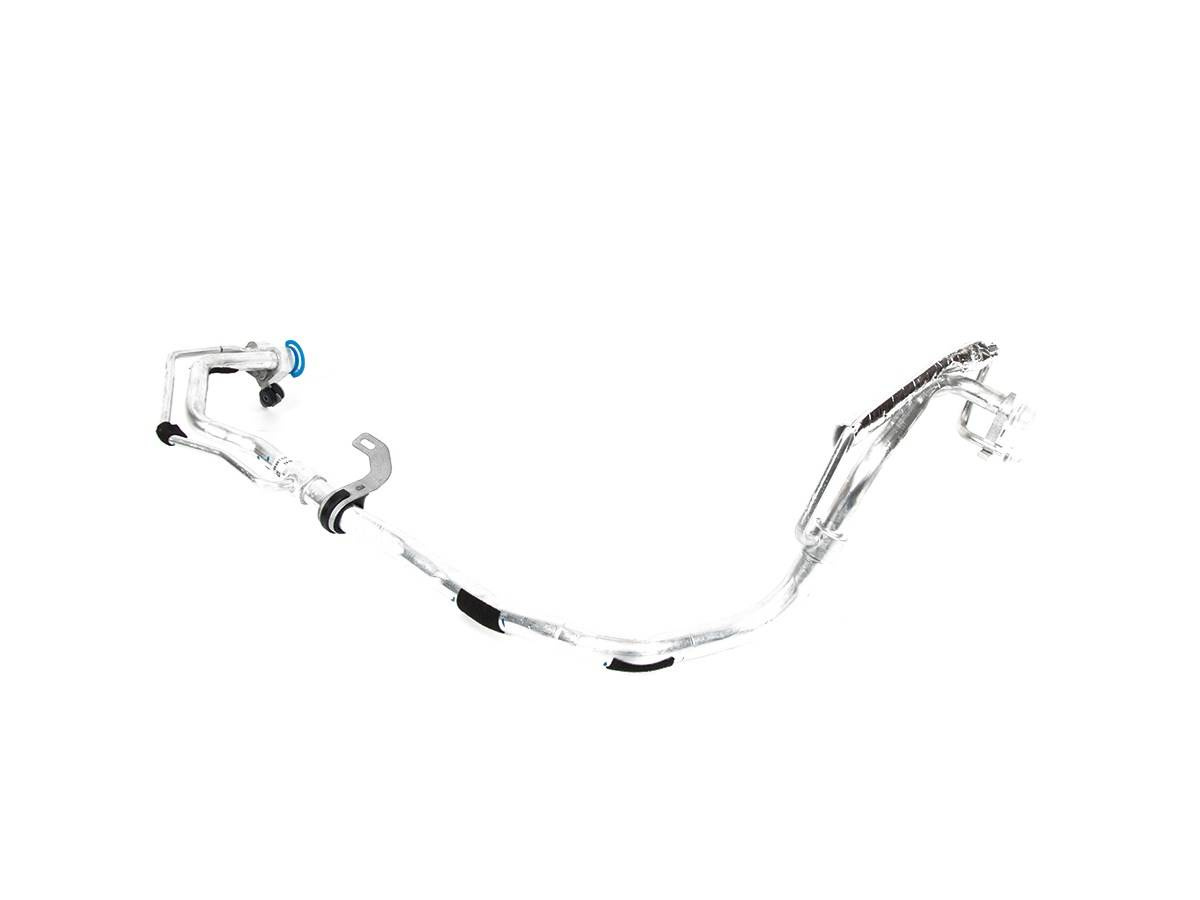 PRZEWÓD UKŁADU KLIMATYZACJI EDGE 15-18 _ 2493179 _ DS7H-19E881-CG