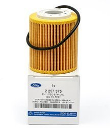 FILTR OLEJU 1.5 TDCI ECOSPORT 17- FOCUS 18- _ 2257375 _ JX6Q-6744-AA