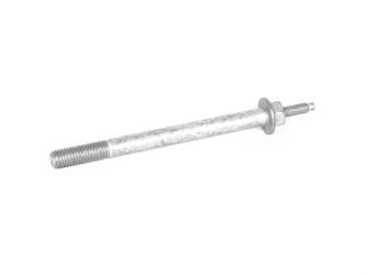 ŚRUBA ALTERNATORA TRANSIT 11-13 / 14- CUSTOM 12-  _ 1723620 _ W715350-S442