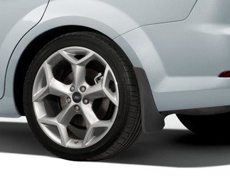 CHLAPACZE TYŁ MONDEO 2007- HATCHBACK 5D BEZ OSŁONY ZDERZAKA TYŁ _ 1718464 _ AMAS7J-A286A12-AA _ GTU_07