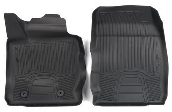 DYWANIKI GUMOWE PRZÓD FORD ECOSPORT 2017- OE _ 2268334 _ AMGN1J-B130B18-AA3GAX _ GTU_07