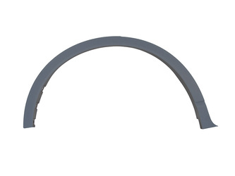 LISTWA PRAWA BŁOTNIKA TYŁ FORD KUGA 22- ST-LINE  _ 2657227 _ NV4B-S286D02-ABPRAA