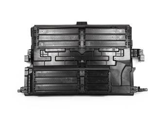 ŻALUZJA ROLETA FORD S-MAX/GALAXY 18- 2.0 ECOBLUE   _ 2268157 _ JM2B-8475-BA _ GTU_07