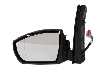 LUSTERKO ZEWNĘTRZNE LEWE FORD C-MAX 15-19 FORD OE