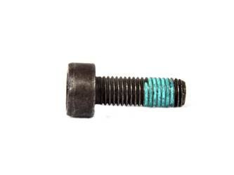 ŚRUBA M9 X 26MM KOŁA DWUMASOWEGO FORD WIELE MODELI _ 1731836 _ AV6Q-6379-BA