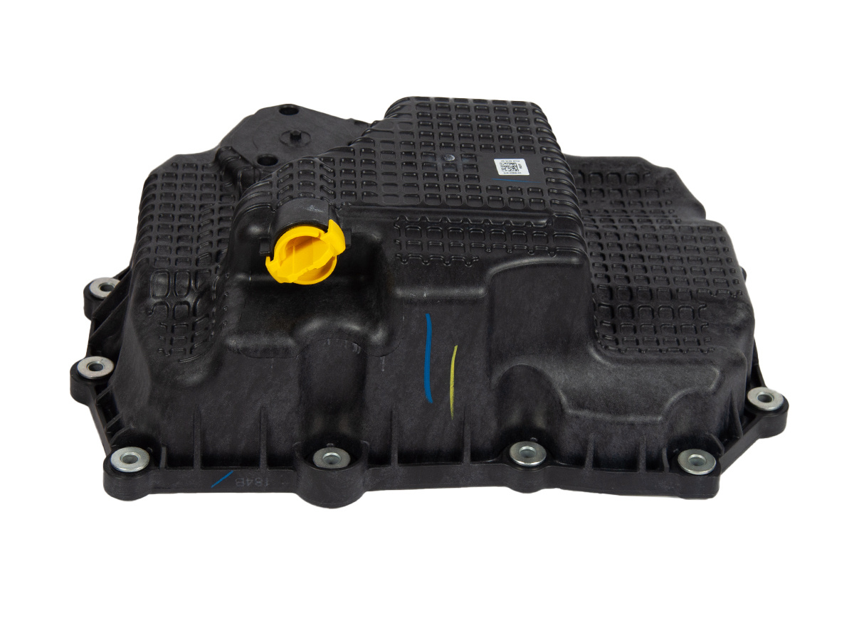 MISKA OLEJOWA SILNIKA KUGA 22- PUMA 22- 1.5 DRAGON _ 2708921 _ PV4E-6675-DE