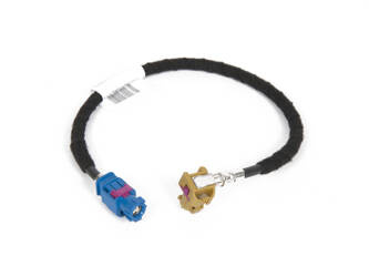 PRZEWÓD RADIA TRANSIT 19- CUSTOM 18- _ 2204111 _ JK2T-10E929-AC _ JK2Z-10E929-A