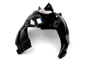 NADKOLE PRZEDNIE LEWE FORD TRANSIT 19- _ 2616086 _ KK31-16035-AA