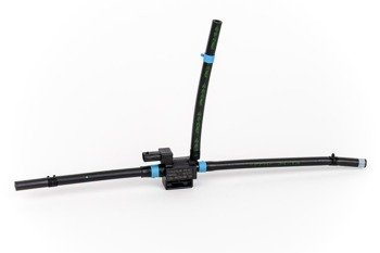 ZAWÓR PODCIŚNIENIA TURBOSPRĘZARKI 1,6 / 2,0 EB _ 2010734 _ CJ5G-9K378-BB