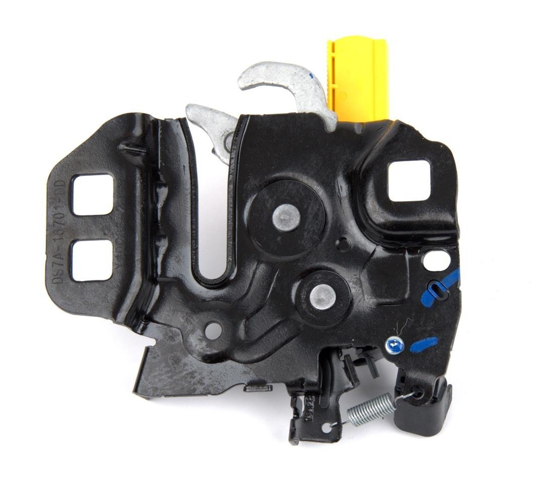 ZAMEK MASKI LEWY MONDEO MK5 _ 2322013 _ DS7A-16701-DD _ DS7Z-16701-E