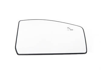 WKŁAD LUSTERKA LEWEGO TRANSIT/TOURNEO CUSTOM 18- _ 2175001 _ JK21-17K741-DA