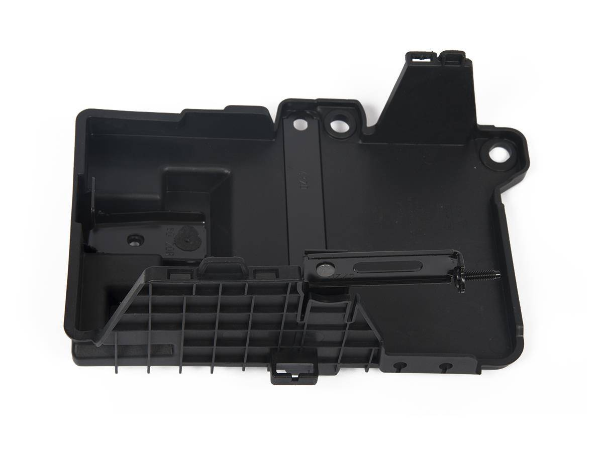 PODSTAWA AKUMULATORA KUGA 20- FOCUS 18- _ 2350538 _ JX6B-10723-AB _ JX6Z-10732-D _ GTU_07