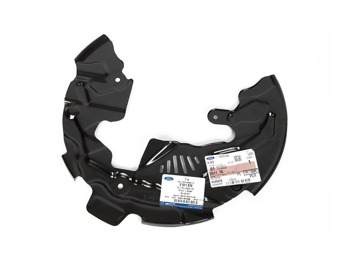 TARCZA KOTWICZNA PRAWA PRZÓD EXPLORER 20- _ 2511876 _ L1MC-2K004-GD