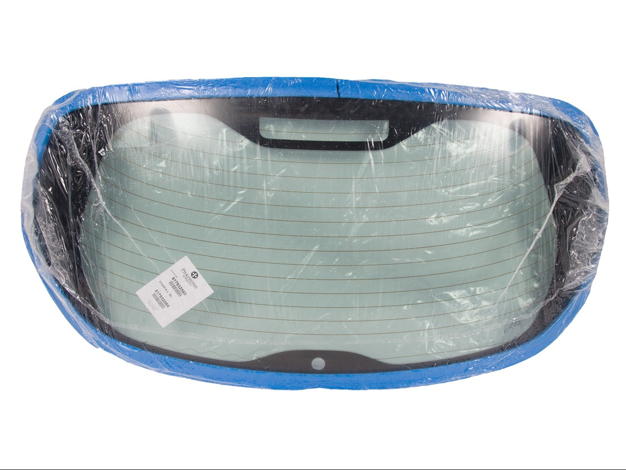 SZYBA KLAPY TYŁ KA 08-16 _ 1542437 _ 9S51-B42006-AA