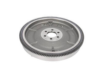 KOŁO ZAMACHOWE ECOSPORT 17-  FIESTA 17- 1.5 DIESEL _ 2119176 _ H1BQ-6375-AB