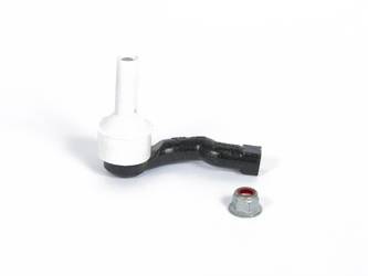 KOŃCÓWKA KIEROWNICZA PRAWA MUSTANG MACH-E 21-  _ 2486867 _ LJ9C-3C367-AA _ LJ9Z-3A130-A