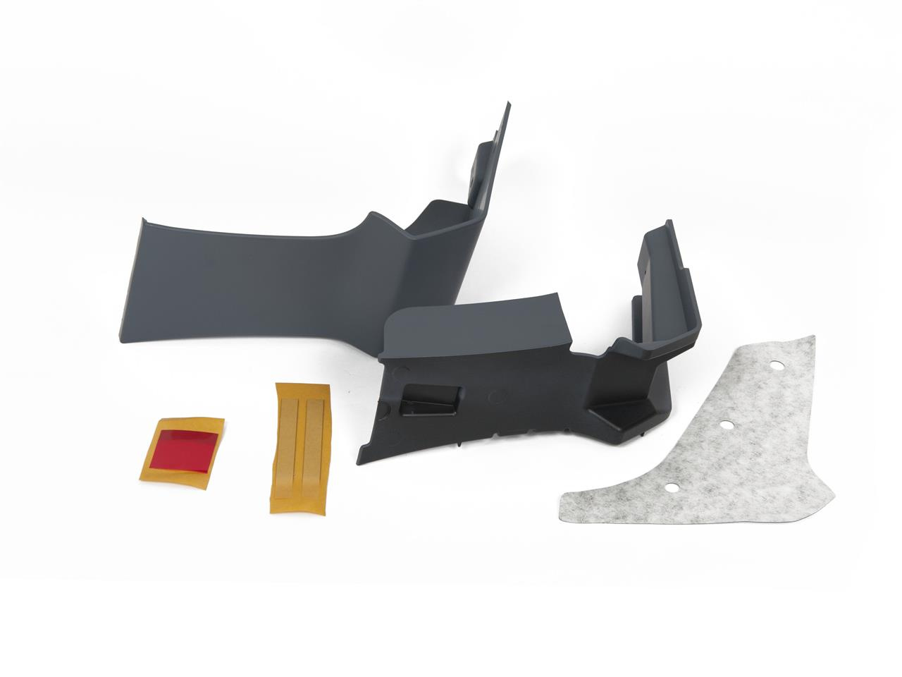 LISTWA LEWA PROGU PRZÓD ECOSPORT 17- SPORT_ 2310214 _ HN15-N16165-AFPRAA