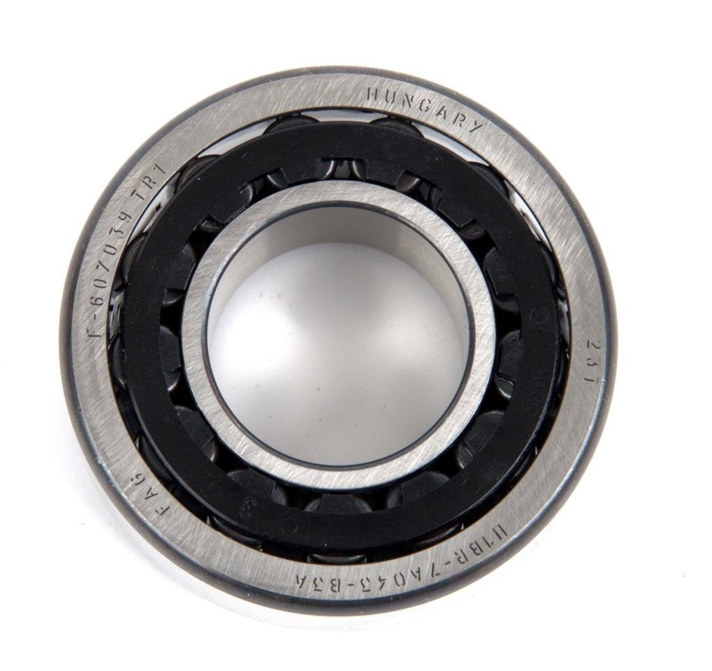 ŁOŻYSKO SKRZYNI BIEGÓW ECOSPORT FOCUS FIESTA KA+ _ 2129235 _ H1BR-7A043-B3A _ GTU_07