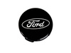 DEKIELEK KOŁPAK FELGI ALUMINIOWEJ FORD CZARNY_ 2037230 _ 6M21-1003-DA _ 6M2Z-1003-C _ GTU_07