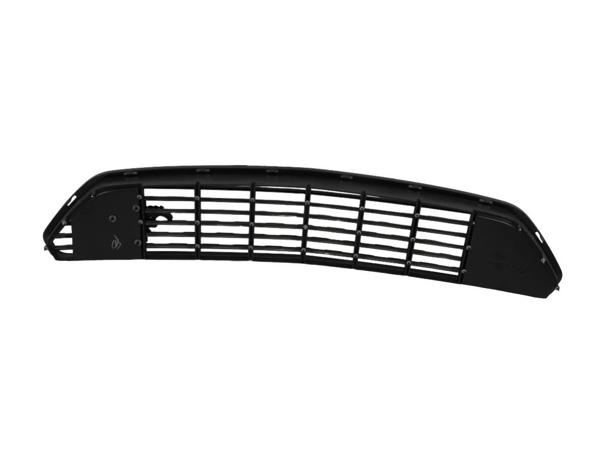 GRILL ATRAPA ZDERZAKA PRZEDNIEGO MUSTANG 19- _ 2402193 _ LR3J-8200-AB5FM6 _ LR3Z-8200-AA