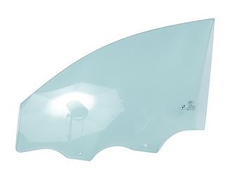 SZYBA LEWA DRZWI PRZEDNICH MUSTANG MACH-E 21- OE _ 2483421 _ LJ8B-R21411-AC _ LJ8Z-5821411-A