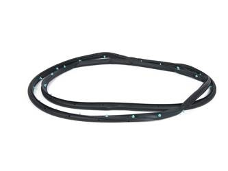 USZCZELKA LEWA DRZWI TYŁ EDGE 15-  18- _ 2008480 _ FT4B-R25325-AF _ FT4Z-5825325-B