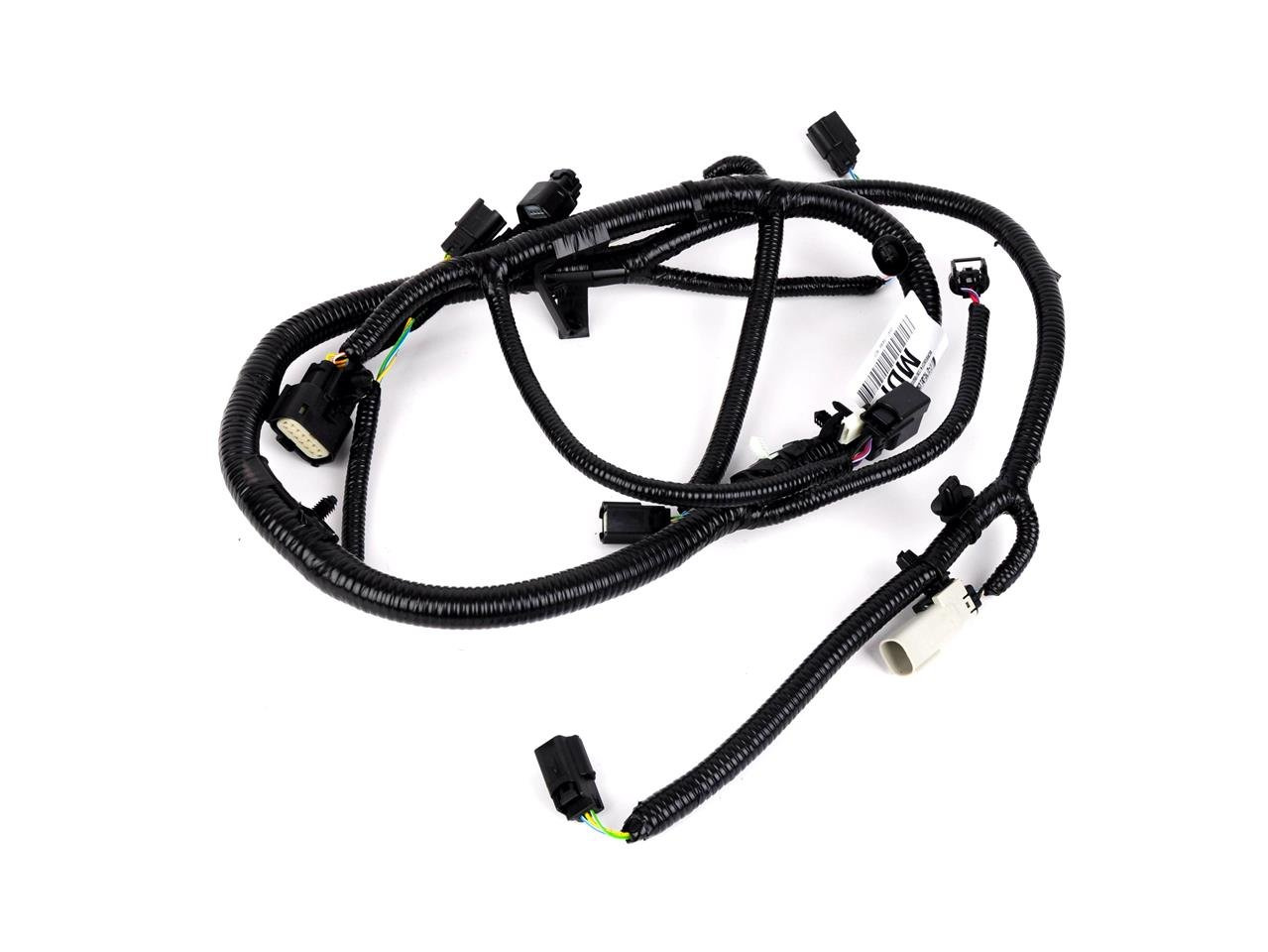 WIĄZKA CZUJNIKÓW PARKOWANIA TYŁ KUGA 2017-2018 _ 2416233 _ GV4T-15K868-MDF