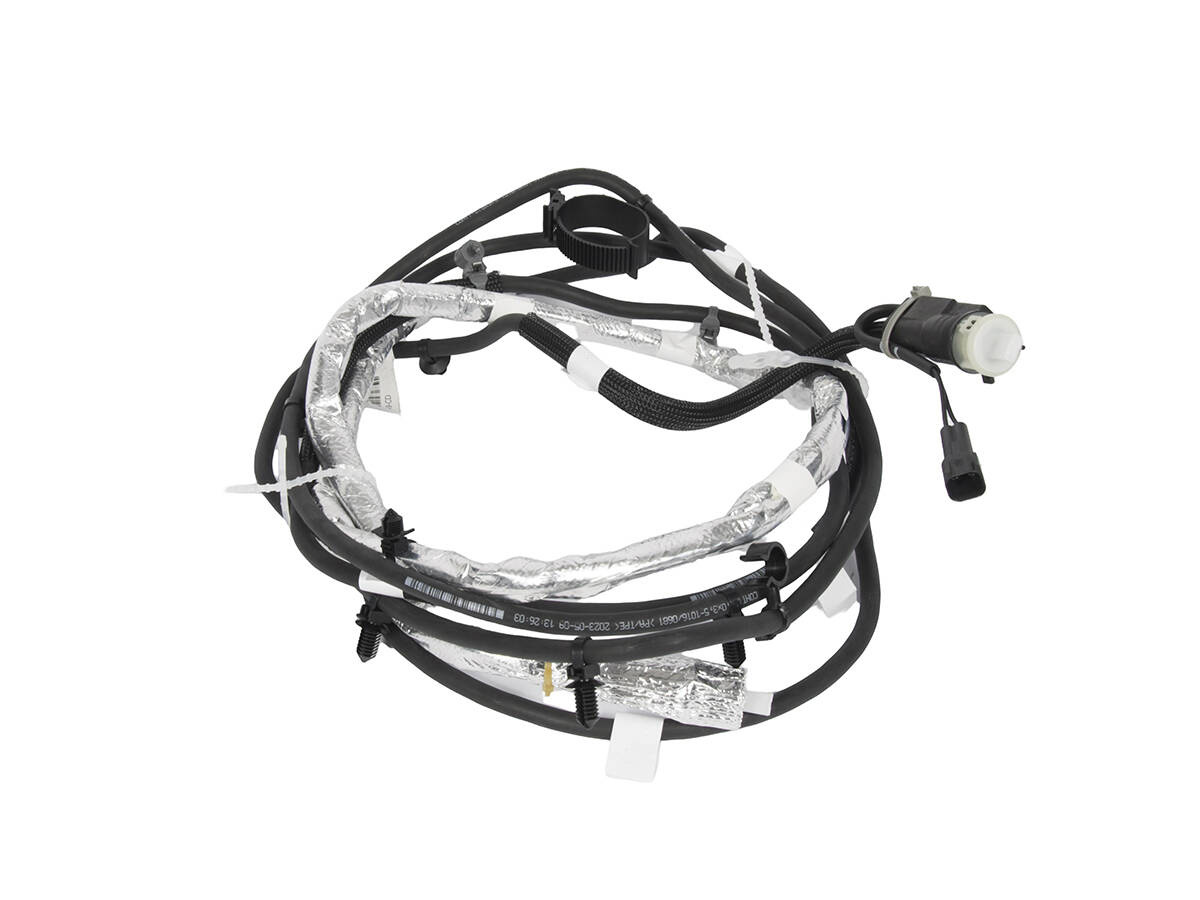 PRZEWÓD CIŚNIENIOWY ADBLUE S-MAX/GALAXY 18- _ 2504324 _ J1G3-5J249-CD