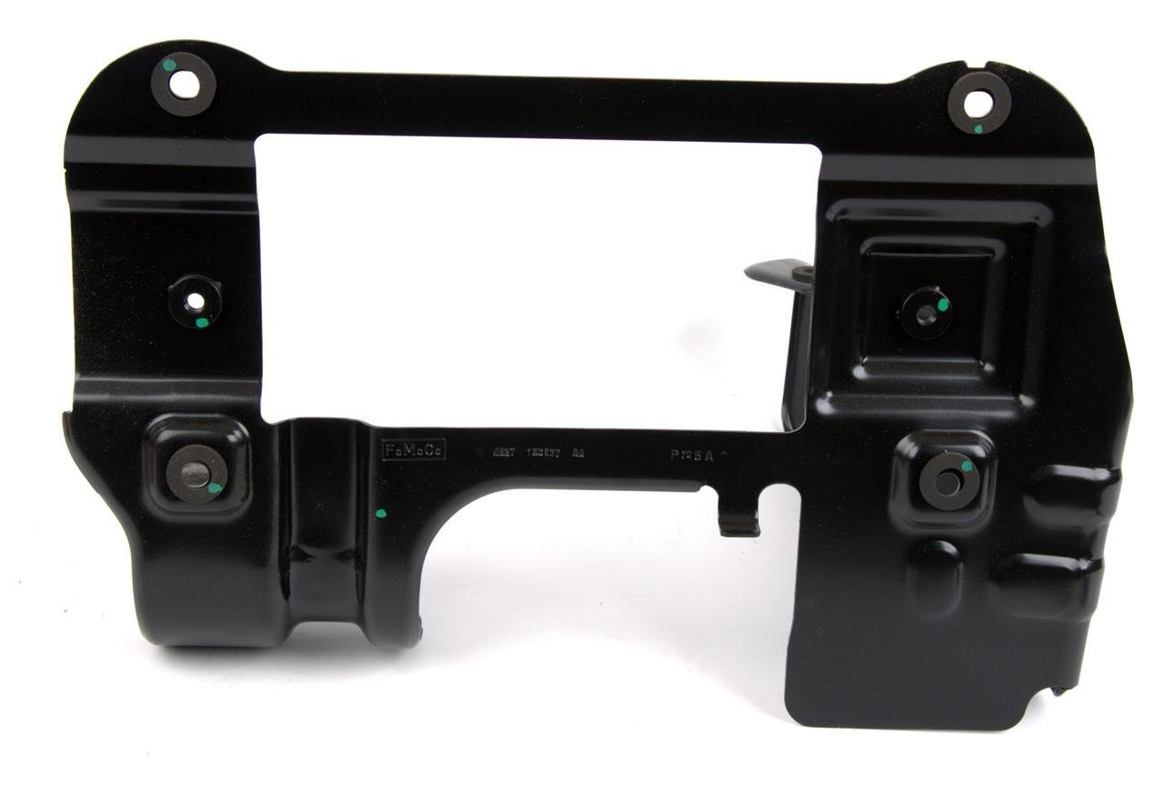 UCHWYT GŁOŚNIKA TYŁ MUSTANG 2017- _ 2148522 _ JR3T-18C927-AA _ JR3Z-18807-AA