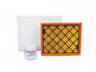 ZESTAW FILTRÓW EDGE 15- / 18- 2,0 EB USA