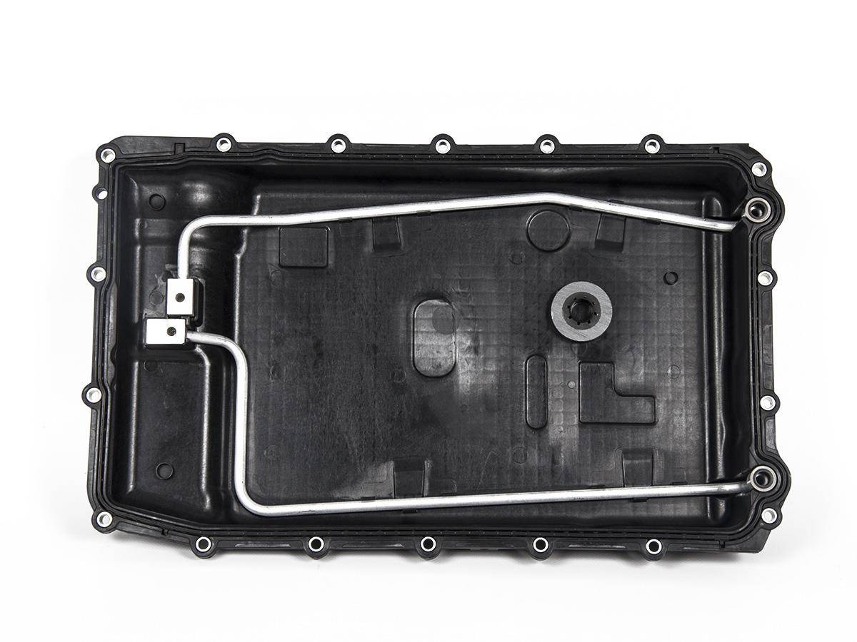 MISA OLEJOWA SKRZYNI BIEGÓW EXPLORER 20- _ 2513283 _ L1MP-7A194-MC _ L1MZ-7A194-A