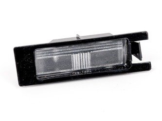 ŚWIATŁO TABLICY REJESTRACYJNEJ KA MK2 _ 1579401 _ 9S51-13550-BA