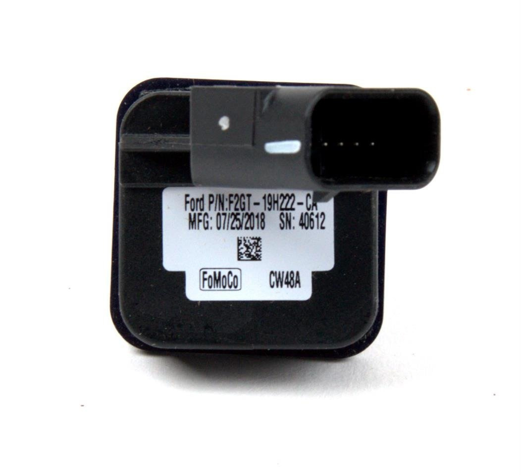 KAMERA PRZÓD EDGE 2015-2018 FORD OE _ 5363730 _ F2GT-19H222-CA _ F2GZ-19G490-D