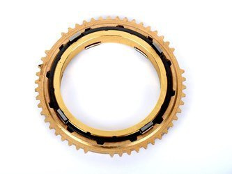 SYNCHRONIZATOR 3-4 BIEGU / WSTECZNY FORD OE VMT6 _ 2513680 _ 3S7R-7A789-AF