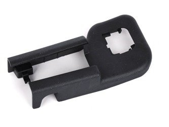 NAKŁADKA BIEŻNI SIEDZENIA MUSTANG TYŁ FOTEL PASŻERA _ 2112085 _ FR3B-63617D16-AC3ZHE _ FR3Z-6361748-CA